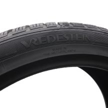 7. Opony 255/40 R21 2x VREDESTEIN 102V XL Wintrac Pro Zimowe 2023 6,2-6,8mm