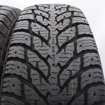 2. Opony 245/75 R17 4x NOKIAN 121/118Q Hakkapeliitta LT3 Zimowe 2019, 2020 Nieużywane  2. Opony 245/75 R17 4x NOKIAN 121/118Q Hakkapeliitta LT3 Zimowe 2019, 2020 Nieużywane