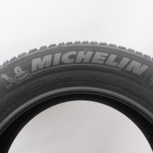 3. Opona 215/65 R17 1x MICHELIN 99H Alpin 5 Zimowa 2022 Jak Nowa