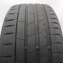 Opona 235/35 ZR19 1x CONTINENTAL 91Y XL SportContact 7 Letnia 2024 6mm