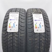 Opony 225/55 R17C 2x SEMPERIT 109/107T Van-Grip 3 Zimowe 2022 