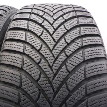 2. Opony 235/45 R18 4x SEMPERIT 98V XL Speed-Grip 5 Zimowe 2024 8,5-8,8mm