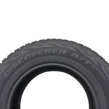 4. 1 x COOPER 205/80 R16C 110/108S Discoverer A/T 3 Sport Wielosezon 2019 Jak Nowa