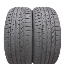 3. 4 x MOMO 205/45 R17 88V XL North Pole W-2 Zima 2020 7,8mm Jak Nowe