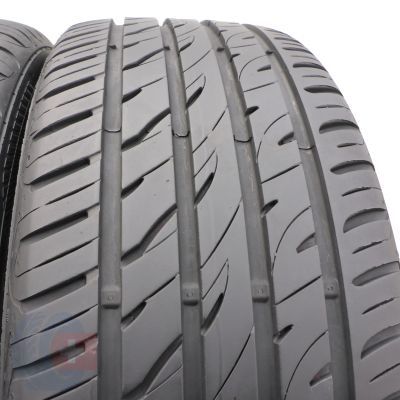 2. 4 x ESA TECAR 225/50 R17 98Y XL Spirit Pro Lato 2018 6,5-7mm