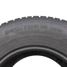 2. Opona 265/70 R16 1x NOKIAN 112R Hakkapeliitta R2 SUV Zimowa 2014 6,5mm