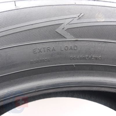 3. Opona 255/50 R21 1x GOODYEAR 109H XL UltraGrip Performance+ BMW Zimowa 2021 Jak Nowa