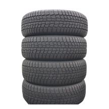 4 x GISLAVED 235/60 R18 107V XL Euro Frost 6 Zima 7,8-8,4mm 2021