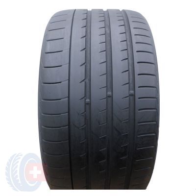 1 x YOKOHAMA 315/30 ZR22 107Y XL Advan Sport V105 N0 Lato 2021 6mm