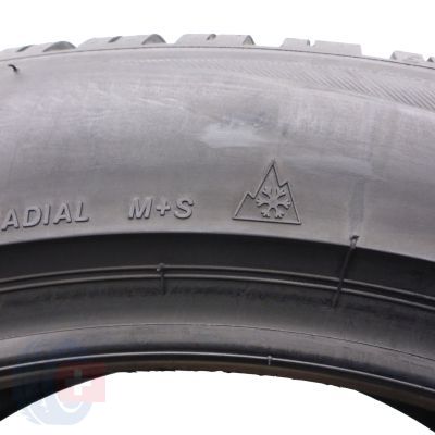 2. Opony 235/50 R19 2x FIRESTONE 103V XL Winterhawk 4 Zimowe 2021 7,2-7,5mm
