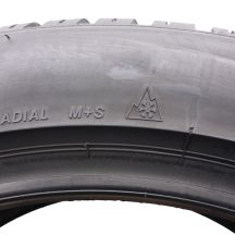 2. Opony 235/50 R19 2x FIRESTONE 103V XL Winterhawk 4 Zimowe 2021 7,2-7,5mm