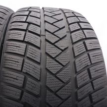 2. Opony 255/35 R19 4x VREDESTEIN 96Y XL Wintrac Pro Zimowe 2023 8mm