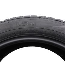 5. 2 x NOKIAN 215/50 R17 98V XL WR A3 Zima 2015 6,5-6,8mm