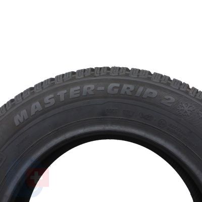 7. 2 x SEMPERIT 155/80 R13 79T Master-Grip 2 Zima 2023 Jak Nowe