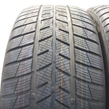 3. Opony 245/40 R18 2x BARUM 97V XL Polaris 5 Zimowe 2022