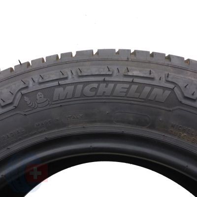 6. 4 x MICHELIN 215/65 R16C 106/104T Agilis 3 Lato 2023 Jak Nowe Nieużywane