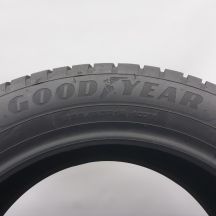 5. Opony 255/55 R19 4x GOODYEAR 107T XL UltraGrip Performance+SEAL Zimowe 2022/23 7,7-8,2mm 