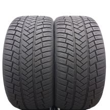 5. 4 x VREDESTEIN 245/40 R18 97W XL Wintrac Pro Zima 7,5-7,8mm 2022