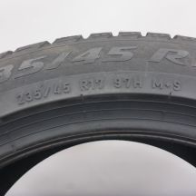 7. Opony 235/45 R17 4x PIRELLI 97H XL Winter Sottozero 3 Zimowe 2013 Nieużywane 7. Opony 235/45 R17 4x PIRELLI 97H XL Winter Sottozero 3 Zimowe 2013 Nieużywane
