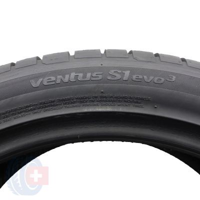 3. Opona 245/40 R19 1x HANKOOK 98Y XL Ventus S1 evo3 Letnia 2023 Jak Nowa