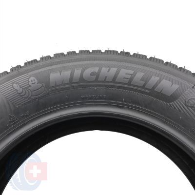 5. Opony 205/60 R16 4x MICHELIN 96H XL CrossClimate Wielosezonowe 2015 Nieuzywane
