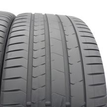 3. 2 x PIRELLI 315/30 R22 107Y P Zero PZ4 BMW Lato 2021 5,2mm