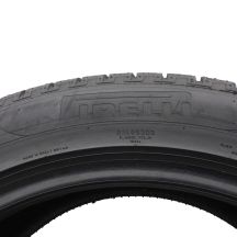 6. Opony 265/45 R20 2x PIRELLI 104V Scorpion Winter MGT Zimowe 2024 6,8-7mm