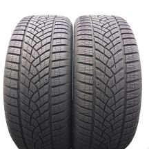 4. Opony 255/45 R20 4x GOODYEAR 105T XL UltraGrip Performance + Zimowe 2024 8-8,8mm