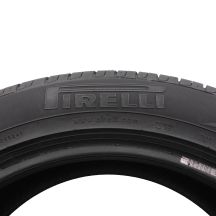 4. Opona 235/50 R19 1x PIRELLI 99V Scorpion Verde Seal letnia 7,2mm 2018 Jak Nowa