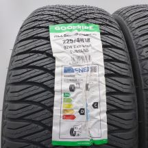 3. Opony 225/40 R18 2x GOODRIDE 92W XL All Season Elite Z401 Wielosezonowe 2025  