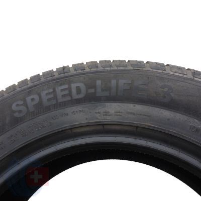 6. 4 x SEMEPRIT 225/65 R17 106V XL Speed-Life 3 Lato 2019 Jak Nowe