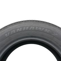 7. 4 x FIRESTONE 195/70 R15C 104/102R VanHawk 2 Lato 2021/22/23 7,8-8,8mm Jak Nowe