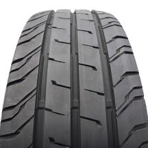 1 x CONTINENTAL 205/65 R16C 107/105T ContiVanContact 200 Lato 2019 8,7mm