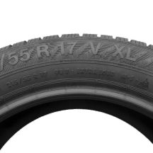 5. 2 x GISLAVED 215/55 R17 98V XL Euro Frost 6 Zima 2022 7-7,8mm Jak Nowe