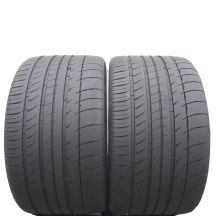 2 x MICHELIN 295/30 ZR18 98Y XL Pilot Sport PS2 N4 Lato 2021 6,8mm