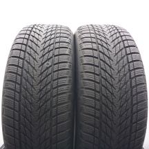 5. Opony 205/50 R17 4x GOODYEAR 93V XL UltraGrip Performance 3 Zimowe 2024 6,8-7,8mm