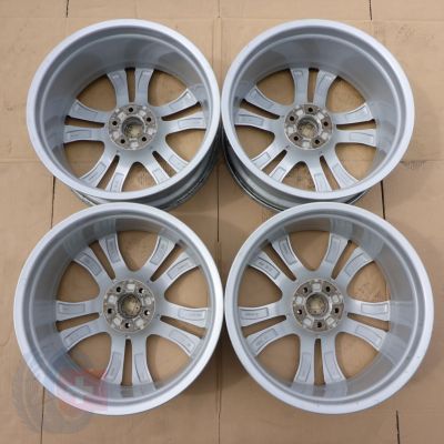 9. 4 x Alufelgi 20  AUDI  5x112  8,5J  Et33  Oryginalne  Q5 SQ5