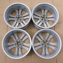 9. 4 x Alufelgi 20  AUDI  5x112  8,5J  Et33  Oryginalne  Q5 SQ5