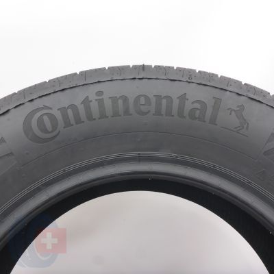 5. Opony 215/65 R16 2x CONTINENTAL 98H EcoContact6 Letnie 2022 Nieużywane  5. Opony 215/65 R16 2x CONTINENTAL 98H EcoContact6 Letnie 2022 Nieużywane