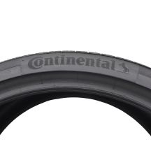 5. Opony 285/30 R22 2x CONTINENTAL 101Y XL SportContact 6 Letnie 2022 6-6,2mm