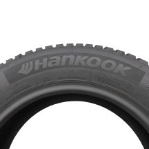 5. Opony 195/60 R15 2x HANKOOK 88T Winter I Cept RS2 W452 Zimowe 2020 Jak Nowe 7,8-8mm