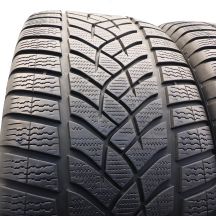 2. Opony 255/50 R19 2x GOODYEAR 107T XL UltraGrip Performance+ Zimowe 2022 7-7,2mm