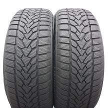 5. 4 x UNIROYAL 205/55 R17 95V XL WinterExpert Zima 8-8,8mm 2022 Jak Nowe