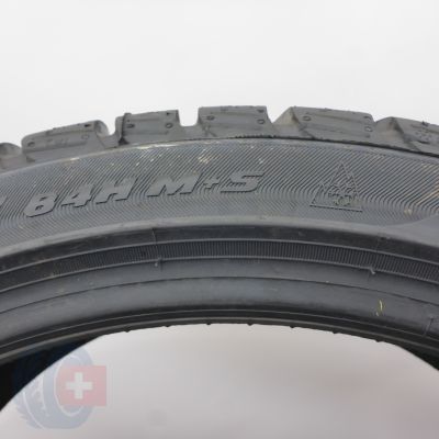 2. Opony 205/40 R17 2x PIRELLI 84H XL Winter Sottozero3 Zimowe 2022 Jak Nowe Nieużywane
