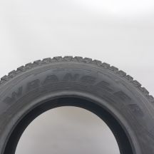 6. Opony 255/65 R17 2x GOODYEAR 110T ALL-terrain Adventure Wrangler Letnie M+S 2021 Nieużywane