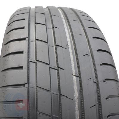 2. 1 x NOKIAN 245/40 ZR20 99Y XL Powerproof Lato 2018 Jak Nowa