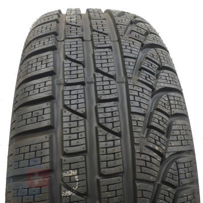 2. 1 x PIRELLI 205/60 R16 92H Sottozero Winter 210 Serie II A0 MO Zima 2016 