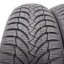 2. 2 x NEXEN 185/60 R16 86H WinGuard Snow G WH2 Zima 2018 