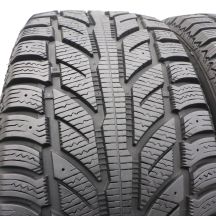 2. 4 x COOPER 225/50 R18 95T Weather-Master WSC Zima 2019 7-8mm