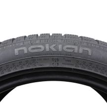 5. 4 x NOKIAN 225/45 R17 94H XL WR A4 Zima 2016 5,5-6,5mm